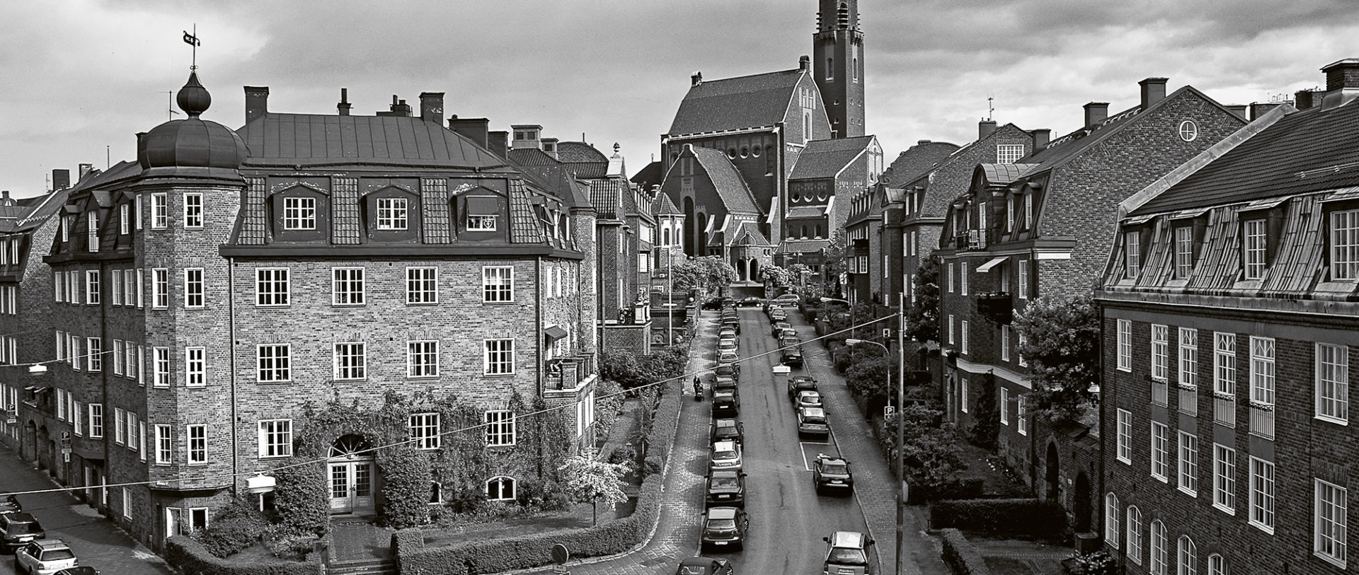 ÖM-Bragevägen